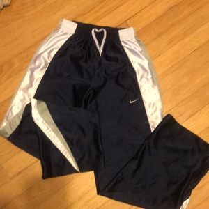 Nike Boys 14/16 Track Pants